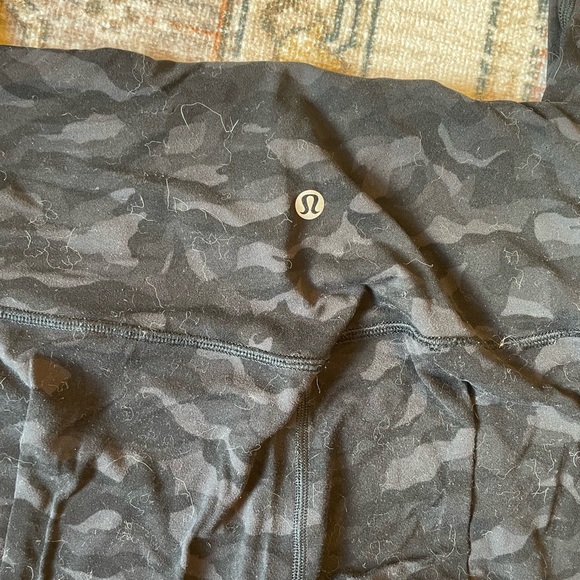 Lululemon align leggings - Picture 3 of 5